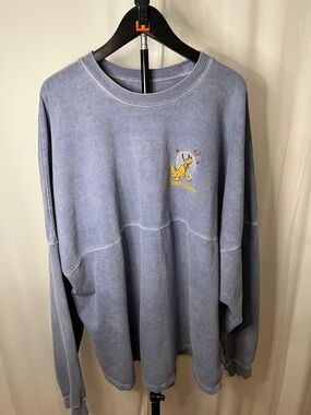 Disney Pluto Passholder Spirit Jersey Flower and Garden Festival 2021